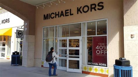 outlet orlando michael kors|michael Kors Outlet vineland Orlando.